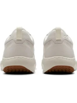 Leder-Sneakers 