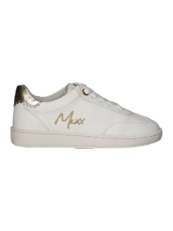 Mexx Sneakers·Sneakers Low^Leder-Sneakers "Proxy Page" in Weiß