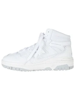 New Balance Sneakers^Leder-Sneakers "650R" in Weiß