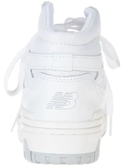 New Balance Sneakers^Leder-Sneakers 