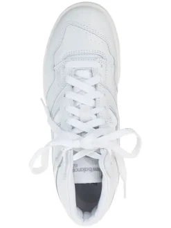 New Balance Sneakers^Leder-Sneakers 
