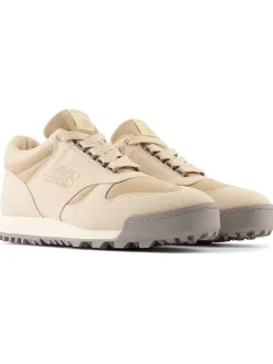 New Balance Sneakers|Sneakers^Leder-Sneakers "Rainer" in Beige