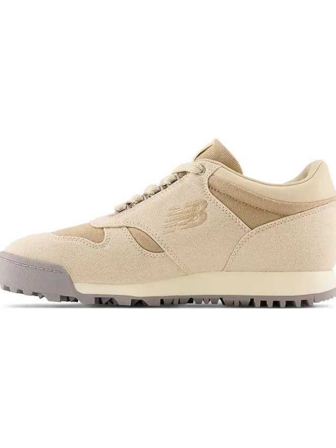 New Balance Sneakers|Sneakers^Leder-Sneakers "Rainer" in Beige