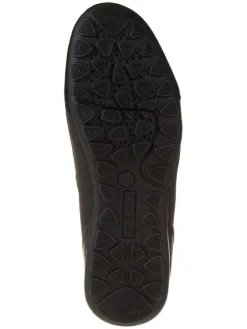 Leder-Sneakers 