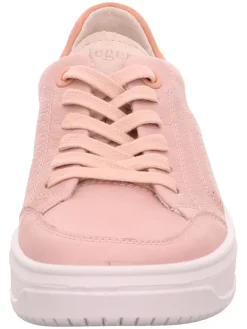 Legero Schnürschuhe^Leder-Sneakers