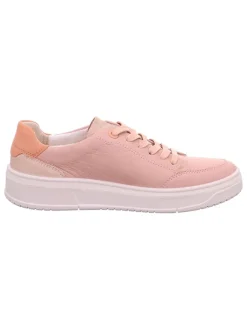 Legero Schnürschuhe^Leder-Sneakers