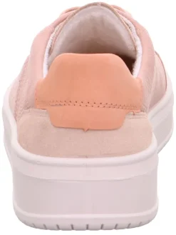 Legero Schnürschuhe^Leder-Sneakers