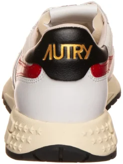 AUTRY Sneakers^Leder-Sneakers 