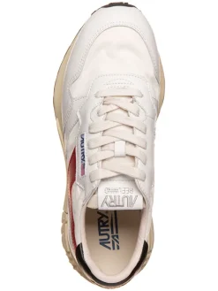 AUTRY Sneakers^Leder-Sneakers 