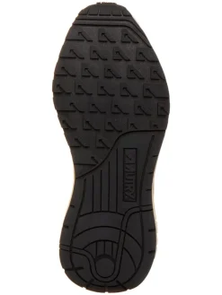 Leder-Sneakers 