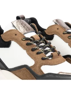 mysa Sneakers^Leder-Sneakers