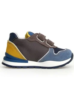 Naturino Sneakers^Leder-Sneakers 