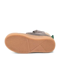 bisgaard Sneakers·Sneakers High^Leder-Sneakers
