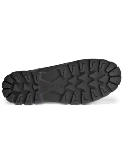 Ecco Sneakers^Leder-Sneakers 
