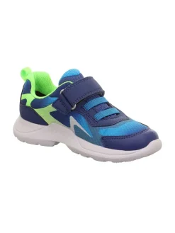superfit Sneakers·Sneakers Low^Leder-Sneakers 