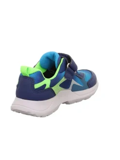 superfit Sneakers·Sneakers Low^Leder-Sneakers 