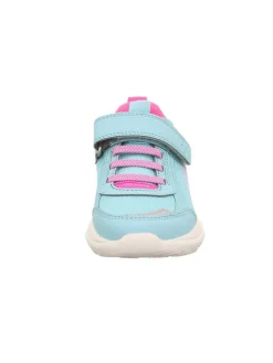 Leder-Sneakers 
