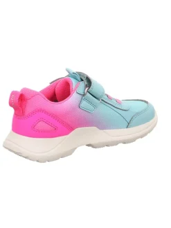 Leder-Sneakers 