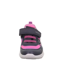 Leder-Sneakers 