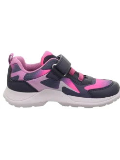 Leder-Sneakers 