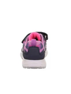 Leder-Sneakers 
