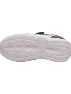 Leder-Sneakers 