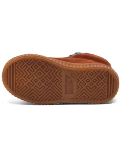 bisgaard Sneakers·Sneakers High^Leder-Sneakers 