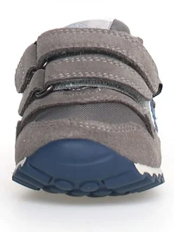 Leder-Sneakers 