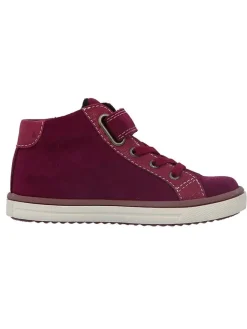 Lurchi Sneakers·Sneakers High^Leder-Sneakers