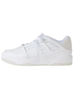 Puma Sneakers^Leder-Sneakers "Slipstream" in Weiß