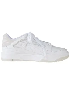 Puma Sneakers^Leder-Sneakers "Slipstream" in Weiß