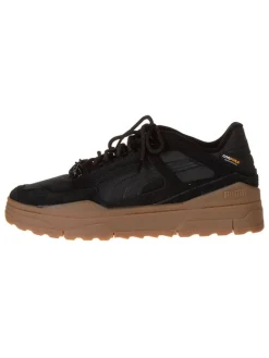 Puma Sneakers^Leder-Sneakers "Slipstream Xtreme Cord" in Schwarz