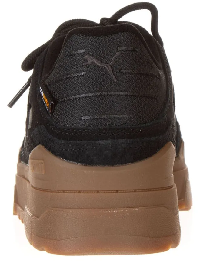 Puma Sneakers^Leder-Sneakers "Slipstream Xtreme Cord" in Schwarz