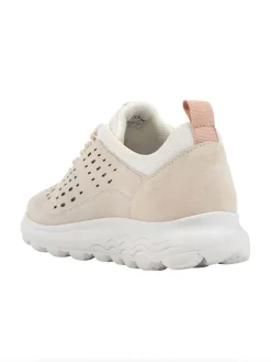 Leder-Sneakers 