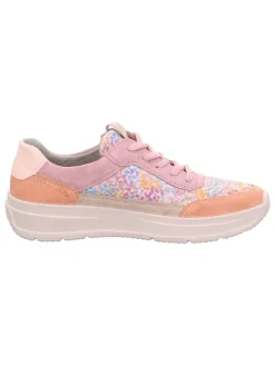 Leder-Sneakers 