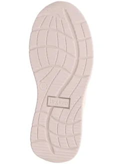 Leder-Sneakers 