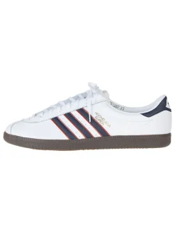 adidas Sneakers^Leder-Sneakers "SPZL Hochelaga" in Weiß
