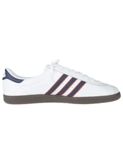 adidas Sneakers^Leder-Sneakers "SPZL Hochelaga" in Weiß