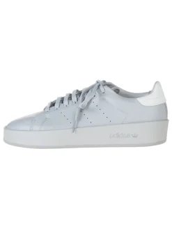 adidas Sneakers^Leder-Sneakers "Stan Smith Relasted" in Hellblau