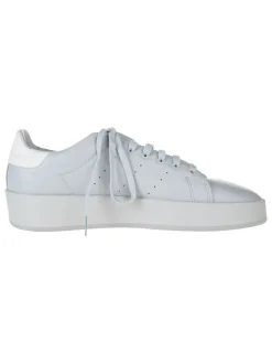 adidas Sneakers^Leder-Sneakers "Stan Smith Relasted" in Hellblau