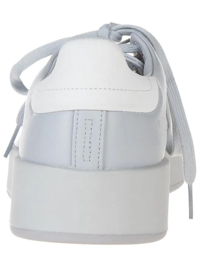 adidas Sneakers^Leder-Sneakers "Stan Smith Relasted" in Hellblau