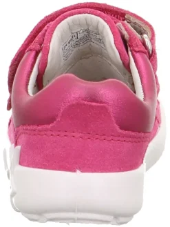 Leder-Sneakers 