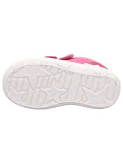 Leder-Sneakers 