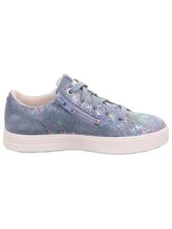 Leder-Sneakers 