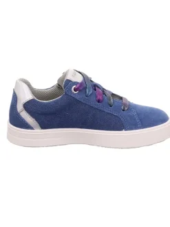 Leder-Sneakers 