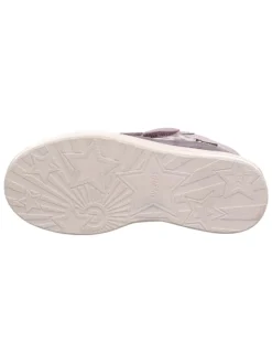 Leder-Sneakers 