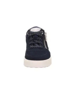 Leder-Sneakers 