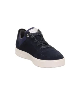 Leder-Sneakers 