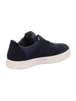 Leder-Sneakers 