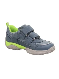 superfit Sneakers·Sneakers Low^Leder-Sneakers 